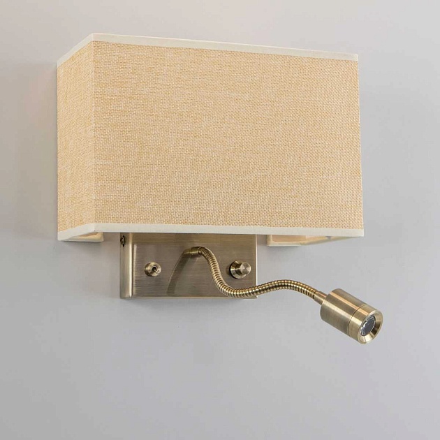 Настенный светильник Citilux Декарт CL704303 Фото № 26