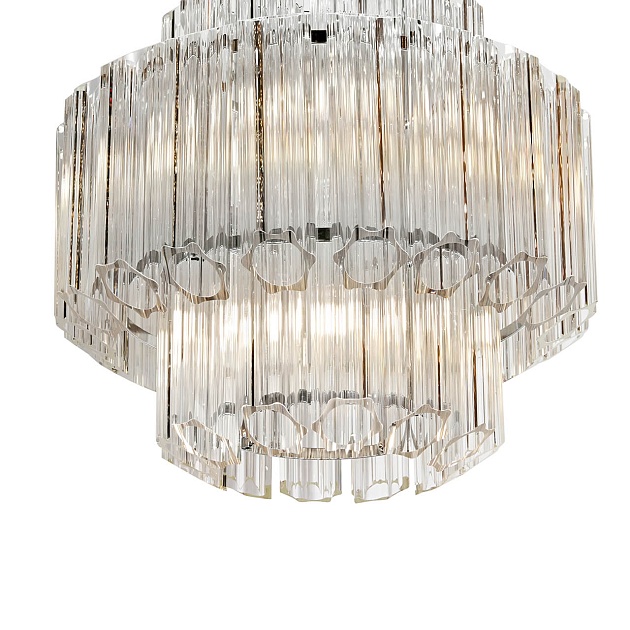 Подвесная люстра iLamp Destiny MD0267-4A Фото № 4