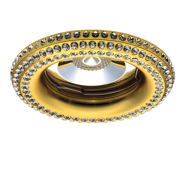 Встраиваемый светильник Lightstar Miriade 011992 Фото № 1