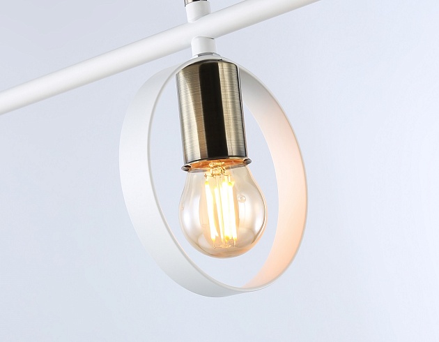 Потолочный светильник Ambrella light Traditional TR8228 Фото № 5
