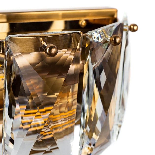 Настенный светильник Divinare Chara 3508/17 AP-2 Фото № 2