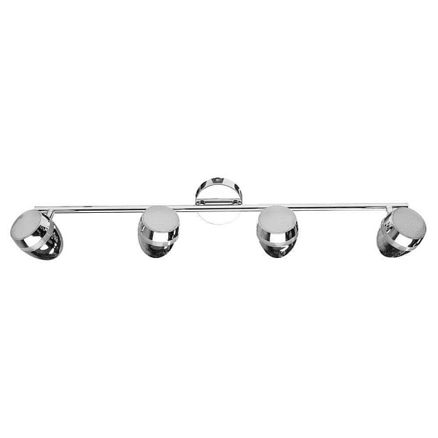 Светодиодный спот Arte Lamp BOMBO A6701PL-4CC Фото № 1