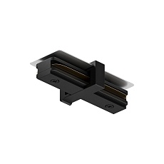 Прямой коннектор Denkirs Solid Base TR1101-BK 2