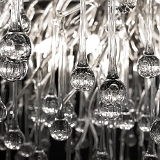 Подвесная люстра Loft IT Drops 10376/600 1