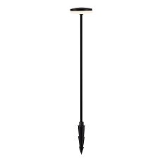 Ландшафтный светодиодный светильник ST Luce Glimer SL9524.405.01 4