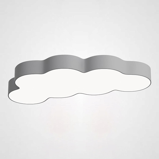 Потолочный светодиодный светильник Imperium Loft Cloud 186679-26 Фото № 1