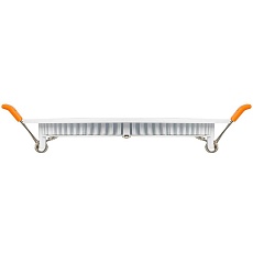 Встраиваемый светодиодный светильник Arlight DL-142M-13W White 020108 1