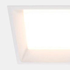 Встраиваемый светодиодный светильник Maytoni Technical Okno DL056-18W3K-W 5
