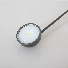Бра Crystal Lux ALTO AP5W LED BLACK 3