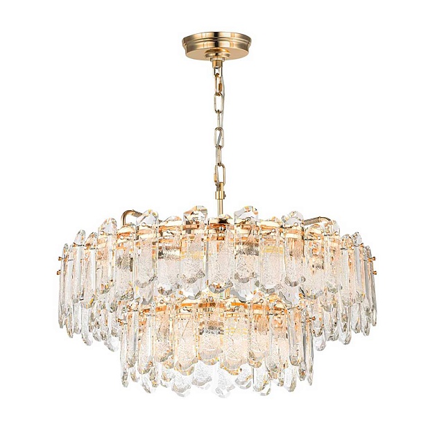 Подвесная люстра Odeon Light BULLON 5069/22 Фото № 1