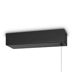 Подвесной светодиодный светильник Maytoni Halo MOD005PL-L48BK 4