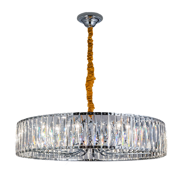 Подвесная люстра Citilux Aria EL321P10 Фото № 10