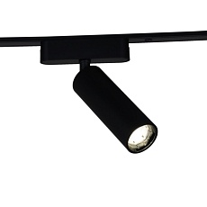 Трековый светодиодный светильник Reluce 13005-9.3-001UR magnetic LED15W BK 4
