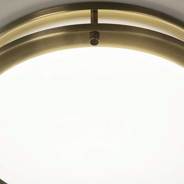 Накладной светодиодный светильник Citilux Бостон CL709323N Фото № 6