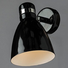 Спот Arte Lamp 48 A5049AP-1BK 1