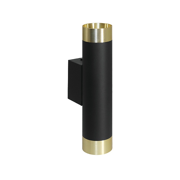 Настенный светильник WOLTA Petite WSL-MR11/W15BG Фото № 1