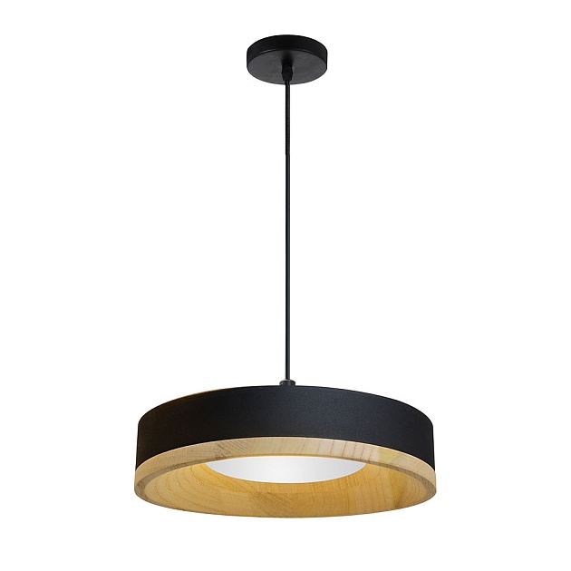 Подвесной светильник Divinare VASO 5119/06 SP-12 Фото № 1