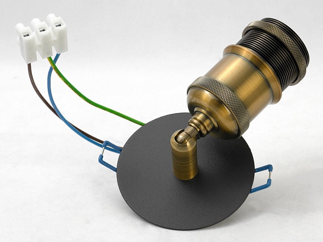 Спот Lussole Loft VII LSP-9320 Фото № 5