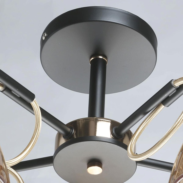 Потолочная люстра De City Альфа 324017905 Фото № 9