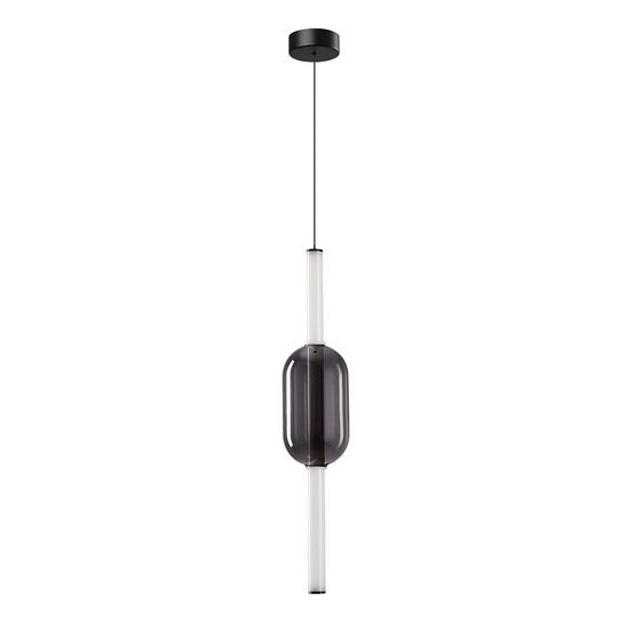 Подвесной светодиодный светильник Arte Lamp Rigla A6837SP-12SM Фото № 1