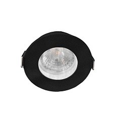 Встраиваемый светильник Crystal Lux CLT 045C1 BL IP44 2