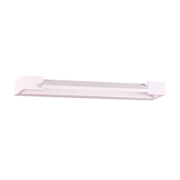 Настенный светодиодный светильник Odeon Light Hightech Arno 3887/12WW Фото № 1