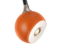 Подвесной светодиодный светильник Kink Light Тимо 07529-1A,09 1