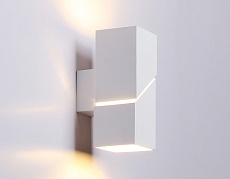 Настенный светильник Ambrella light Wallers Wall FW2474 2