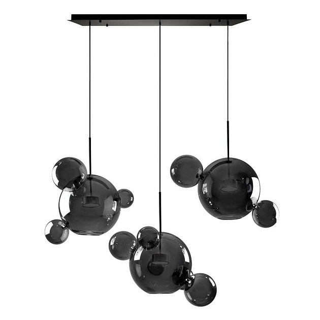 Подвесной светодиодный светильник Loft IT Bolle 2029-S3 Фото № 1