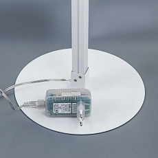 Торшер Citilux Гуффин CL804000 3