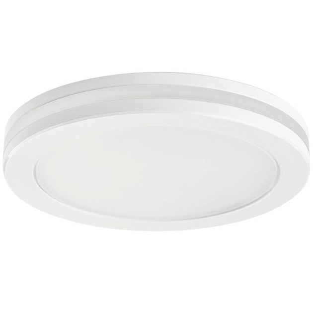 Встраиваемый светодиодный светильник Lightstar Maturo 070672 Фото № 1