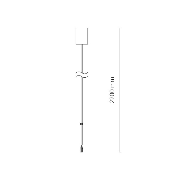 Подвесной комплект Nowodvorski Office Pro 8288 изображение 2 Подвесной комплект Nowodvorski Office Pro 8288 Фото № 2