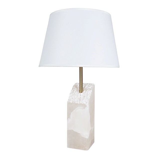 Настольная лампа Arte Lamp Porrima A4028LT-1PB Фото № 1