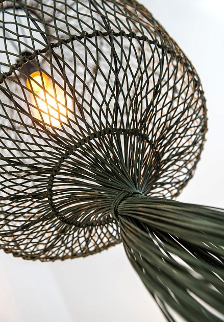 Подвесной светильник Lucide Garve 03436/40/33 Фото № 6