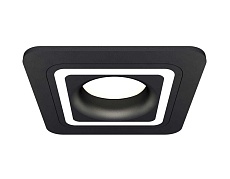 Комплект встраиваемого светильника Ambrella light Techno Spot XC (C7902, N7716) XC7902011