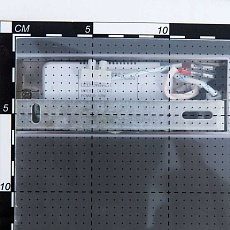 Подсветка для зеркал Citilux Фауст CL72124N 1
