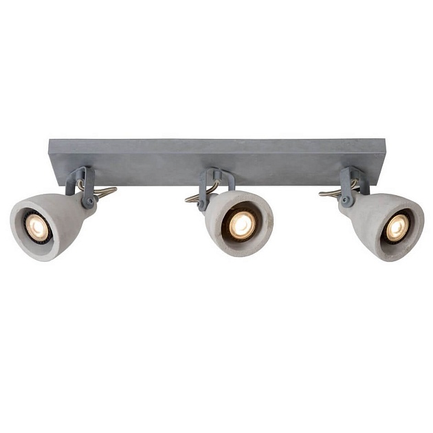 Спот Lucide Concri Led 05910/15/36 Фото № 1
