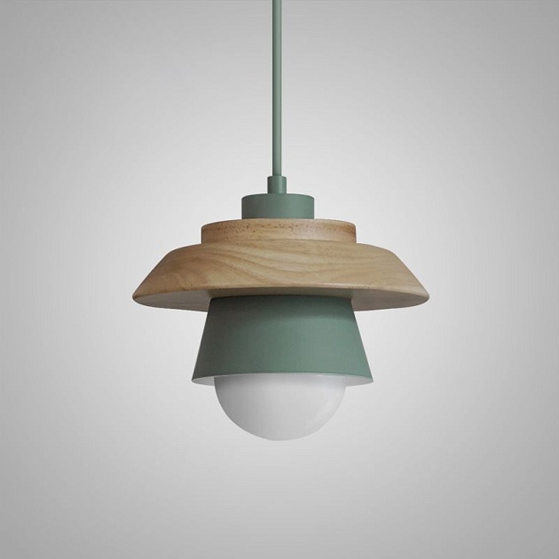 Подвесной светильник Imperium Loft Eco 178163-26 Фото № 1