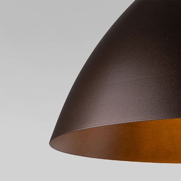 Подвесной светильник TK Lighting 4509 Faro Фото № 2