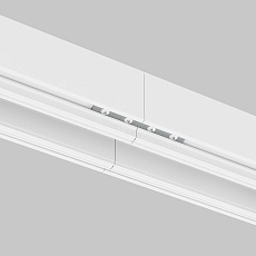 Комплект прямых соединителей Maytoni Technical Exility Busbar (4 шт) TRA034D-C-42S 3