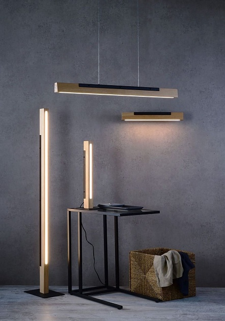 Настенный светильник Deko-Light Madera 341248 Фото № 5