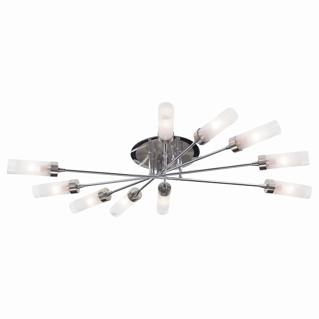 Потолочная люстра Citilux Хеликс CL109101 Фото № 1