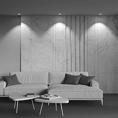 Встраиваемый светильник Maytoni Alfa LED DL043-01-15W3K-RD-WB 1