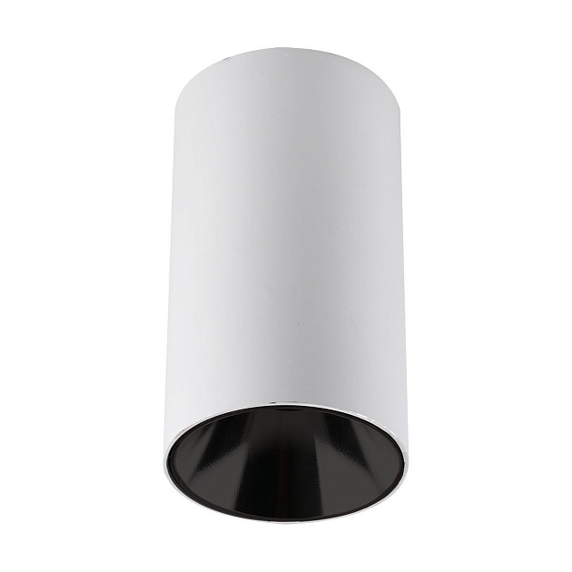 Потолочный светильник Jazzway PDL-R 14080 GU10 5031340 Фото № 1
