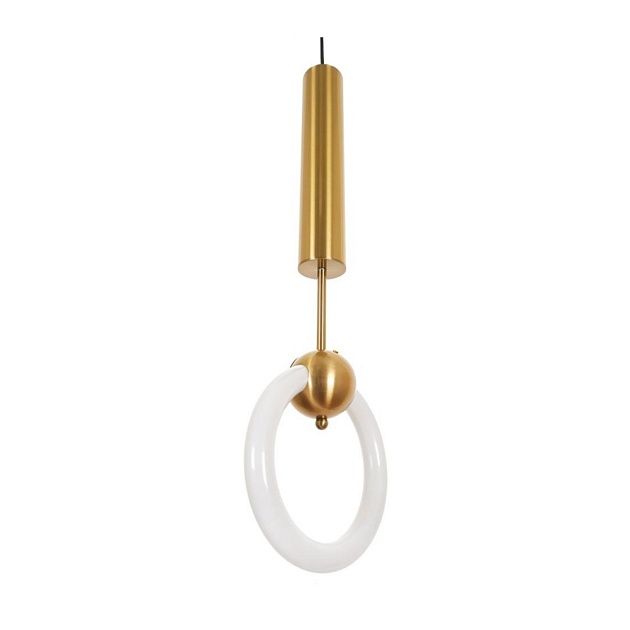 Подвесной светильник MyFar Covey MR1040-1P Фото № 2