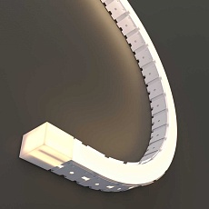 Гибкий неон Led Strip 432003 3