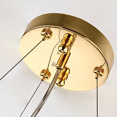 Подвесная люстра Favourite Ultra 2755-7P 2