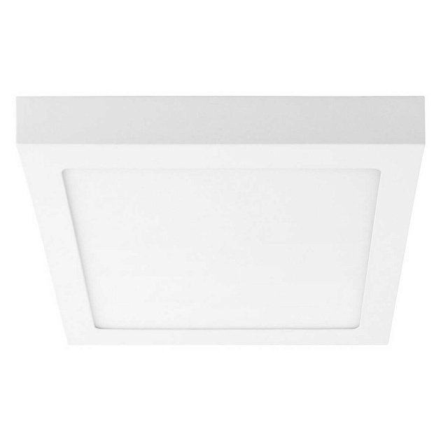 Потолочный светодиодный светильник Lightstar Zocco 324062 Фото № 1