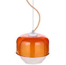 Подвесной светильник 33 Идеи PND171.01.17.032WH-M21OR 1