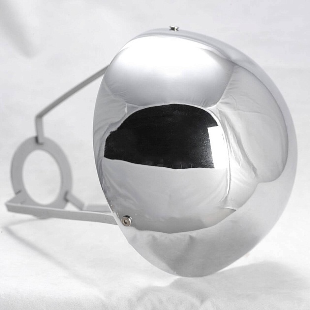 Торшер Lussole Lgo Klamath LSP-0557 Фото № 4